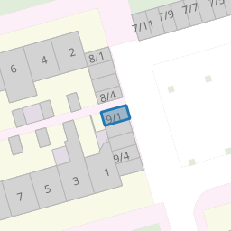 Perceel AMF00-A-4719