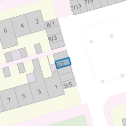 Perceel AMF00-A-4720