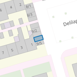 Perceel AMF00-A-4722