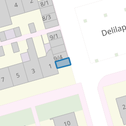 Perceel AMF00-A-4723