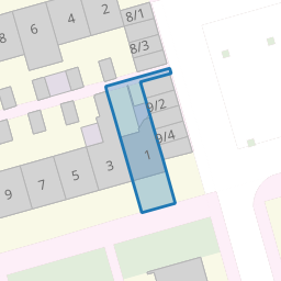 Perceel AMF00-A-4724