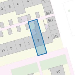 Perceel AMF00-A-4725