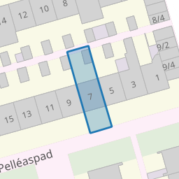 Perceel AMF00-A-4727