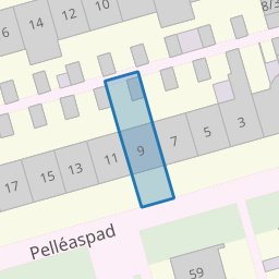 Perceel AMF00-A-4728