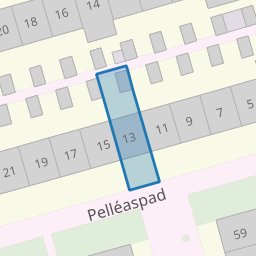 Perceel AMF00-A-4730