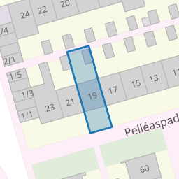 Perceel AMF00-A-4733