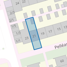 Perceel AMF00-A-4734