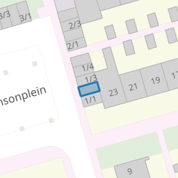 Perceel AMF00-A-4739