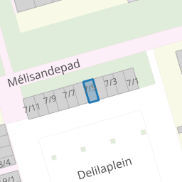 Perceel AMF00-A-4748