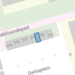 Perceel AMF00-A-4749