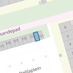 Perceel AMF00-A-4751