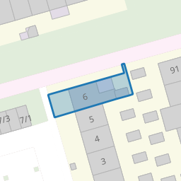 Perceel AMF00-A-4753