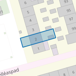Perceel AMF00-A-4757