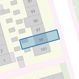 Perceel AMF00-A-4760