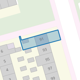 Perceel AMF00-A-4764