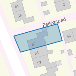 Perceel AMF00-A-4767