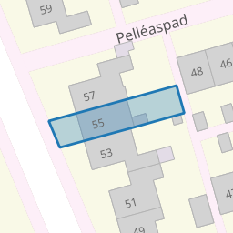 Perceel AMF00-A-4768