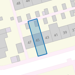 Perceel AMF00-A-4773