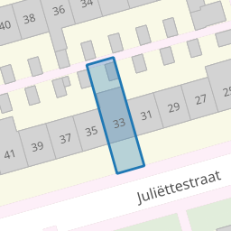 Perceel AMF00-A-4779