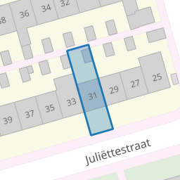 Perceel AMF00-A-4780