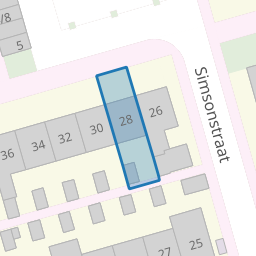 Perceel AMF00-A-4785