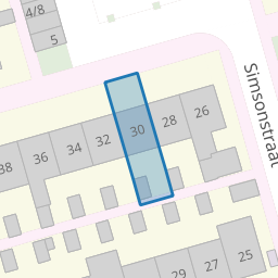 Perceel AMF00-A-4786