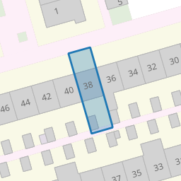 Perceel AMF00-A-4790