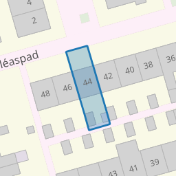 Perceel AMF00-A-4793