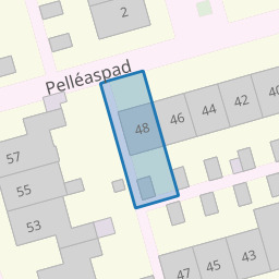 Perceel AMF00-A-4795