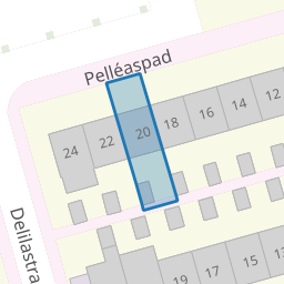 Perceel AMF00-A-4800