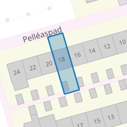 Perceel AMF00-A-4801