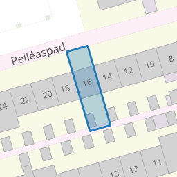 Perceel AMF00-A-4802