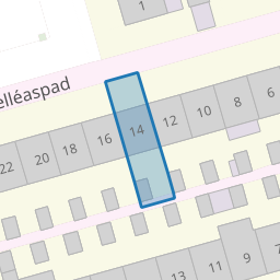 Perceel AMF00-A-4803
