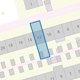 Perceel AMF00-A-4804