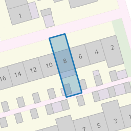 Perceel AMF00-A-4806