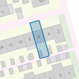 Perceel AMF00-A-4807