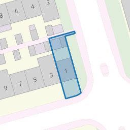 Perceel AMF00-A-4810