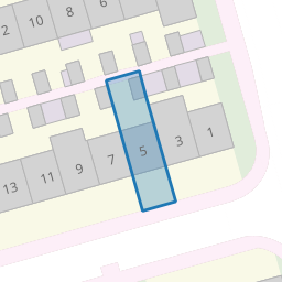 Perceel AMF00-A-4812