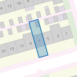 Perceel AMF00-A-4813