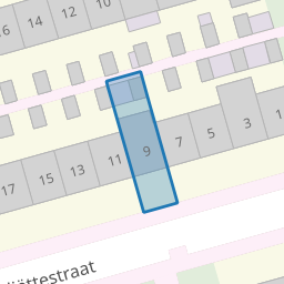 Perceel AMF00-A-4814