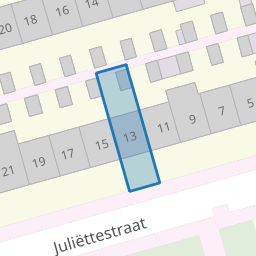Perceel AMF00-A-4816