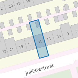 Perceel AMF00-A-4817