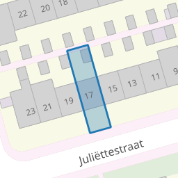 Perceel AMF00-A-4818