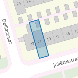 Perceel AMF00-A-4820