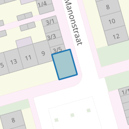 Perceel AMF00-A-4829