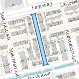 Perceel AMF00-A-4854