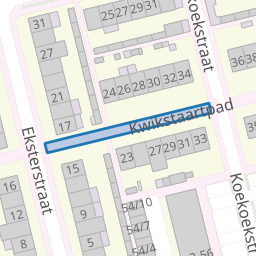 Perceel AMF00-A-4856