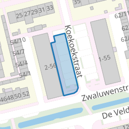 Perceel AMF00-A-4859