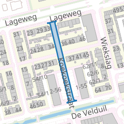 Perceel AMF00-A-4860