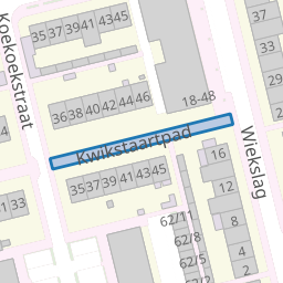 Perceel AMF00-A-4862